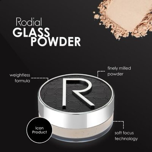Rodial Glass Powder - Picture 3 of 7